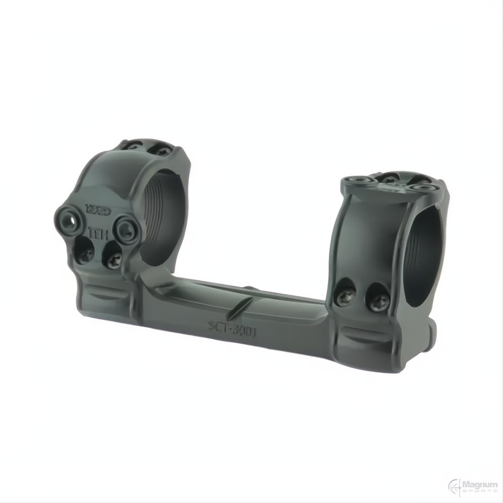 Spuhr SCT Mount (Tikka T3X &amp; TRG Mount)
