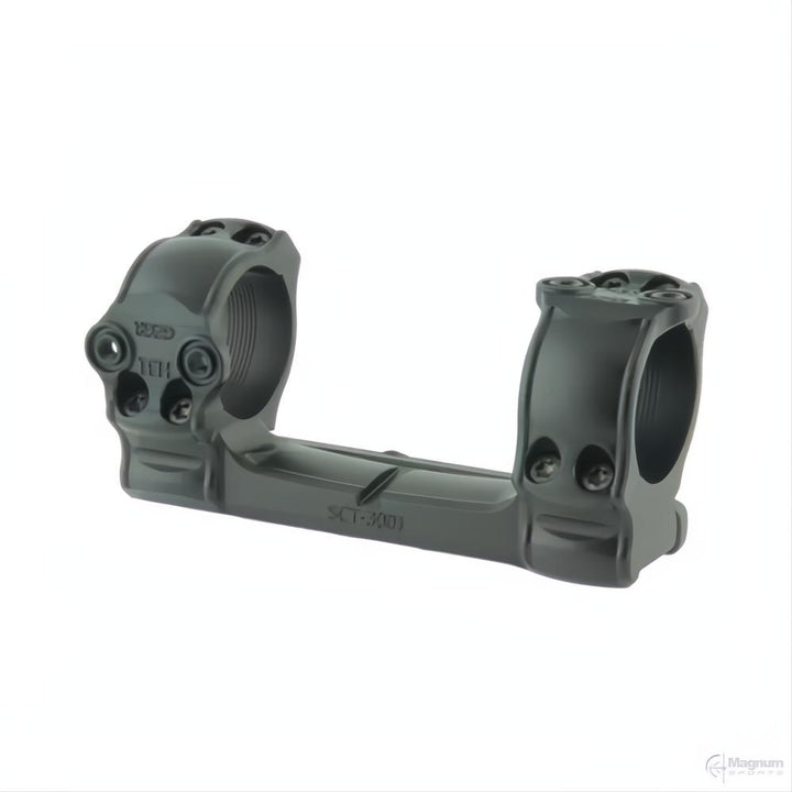 Spuhr SCT Mount (Tikka T3X &amp; TRG Mount)