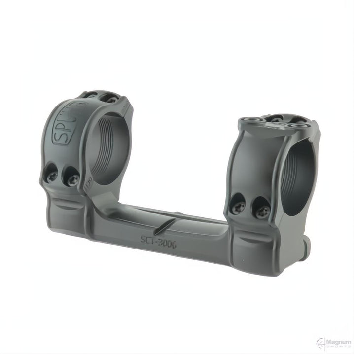 Spuhr SCT Mount (Tikka T3X &amp; TRG Mount)