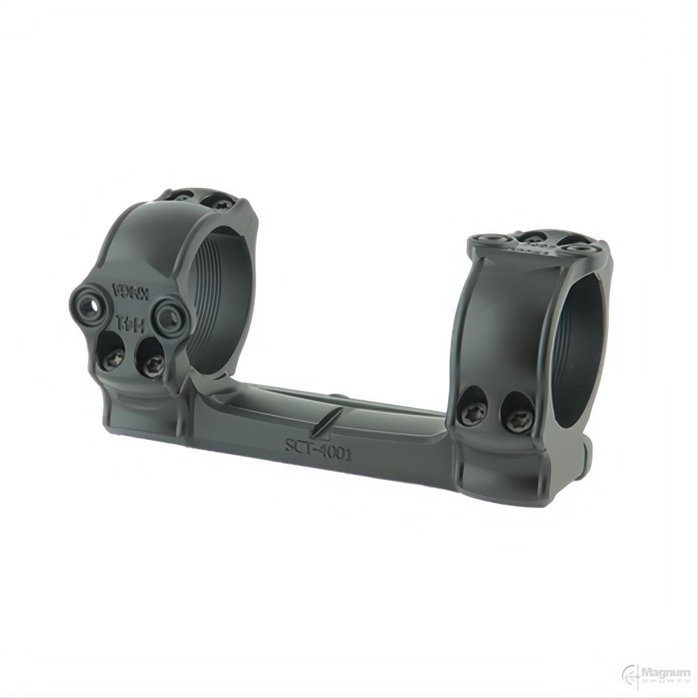 Spuhr SCT Mount (Tikka T3X &amp; TRG Mount)