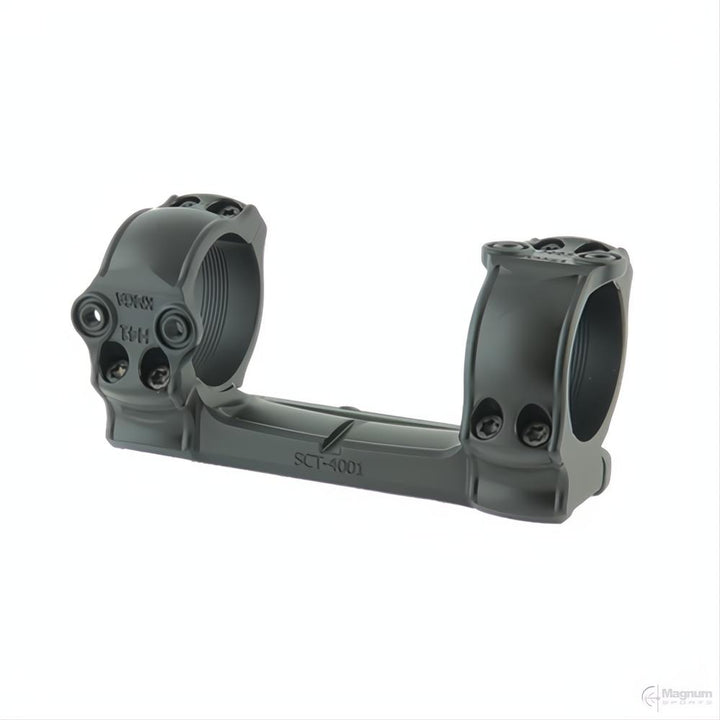 Spuhr SCT Mount (Tikka T3X &amp; TRG Mount)