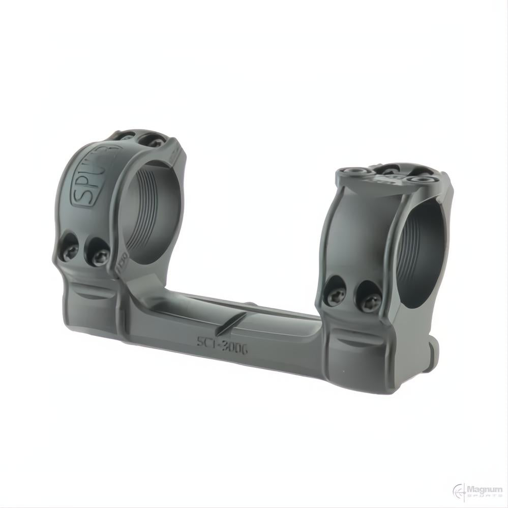 Spuhr SCT Mount (Tikka T3X & TRG Mount)