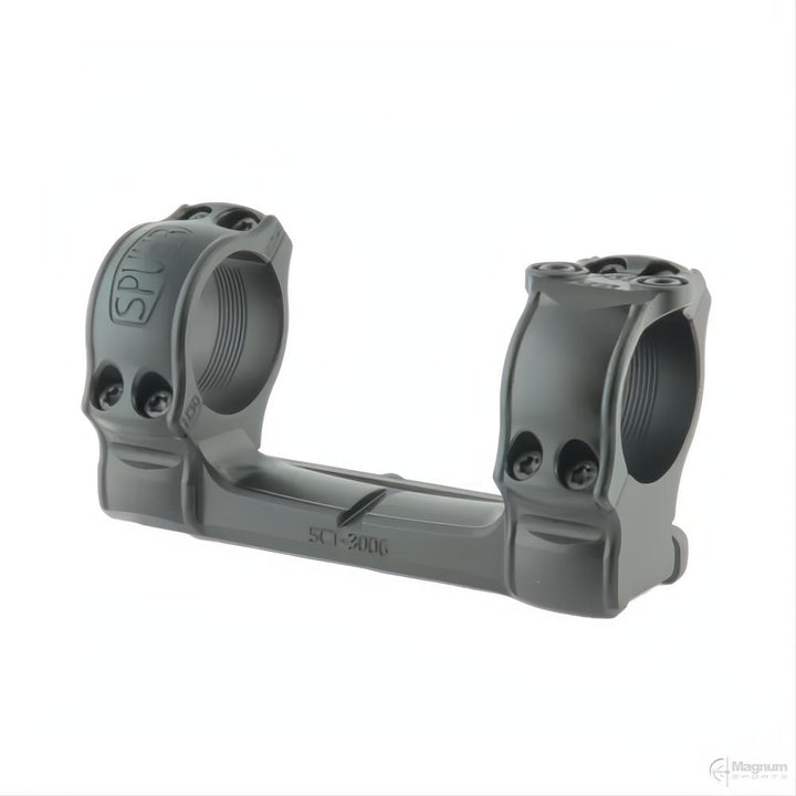 Spuhr SCT Mount (Tikka T3X &amp; TRG Mount)