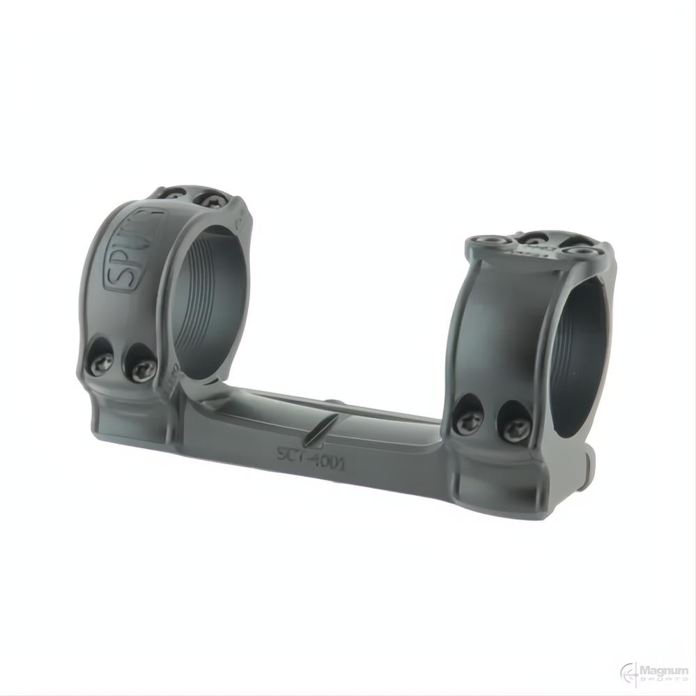 Spuhr SCT Mount (Tikka T3X &amp; TRG Mount)