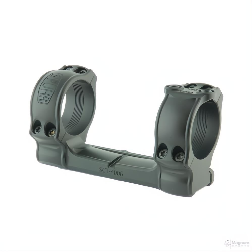 Spuhr SCT Mount (Tikka T3X &amp; TRG Mount)