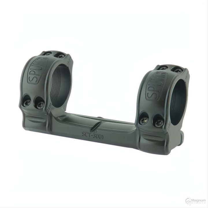 Spuhr SCT Mount (Tikka T3X &amp; TRG Mount)