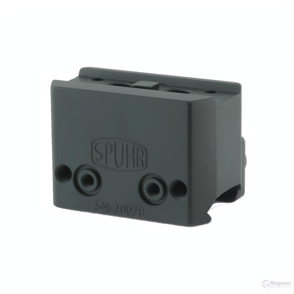 Spuhr SM Micro Mount