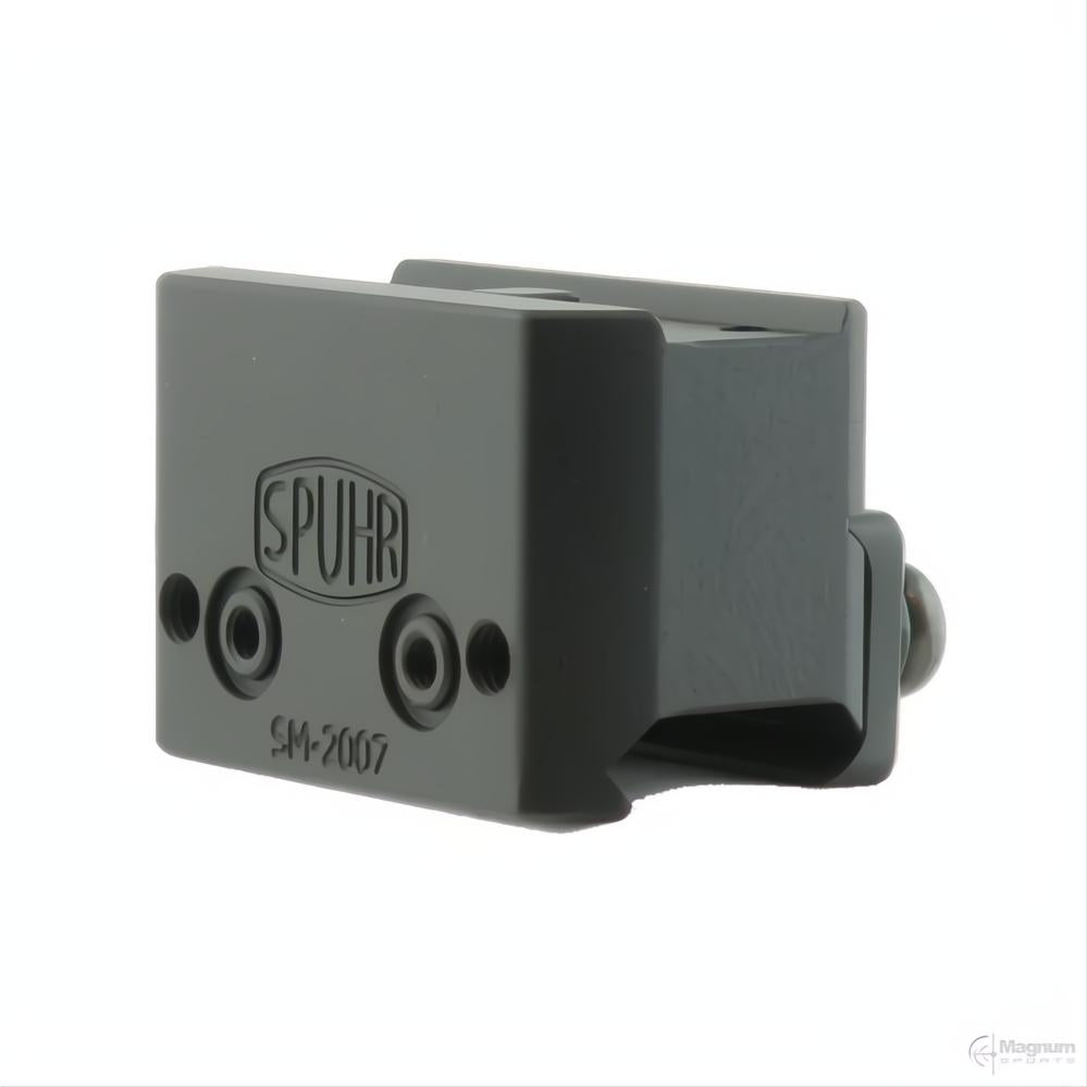 Spuhr SM Micro Mount