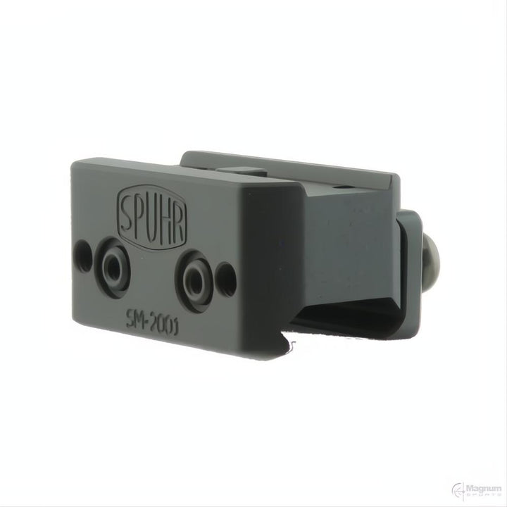 Spuhr SM Micro Mount