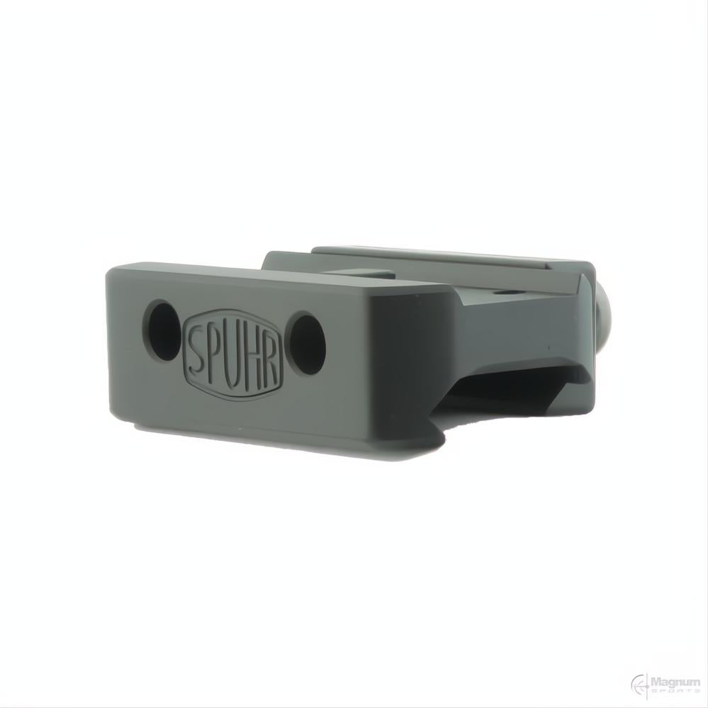 Spuhr SM Micro Mount