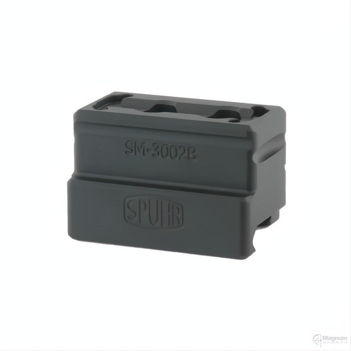 Spuhr SM Mount