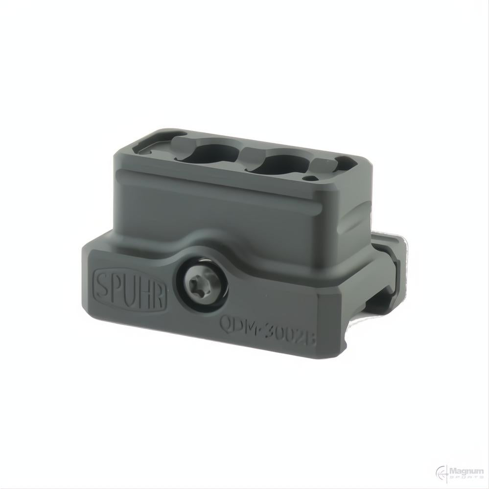 Spuhr SM Mount