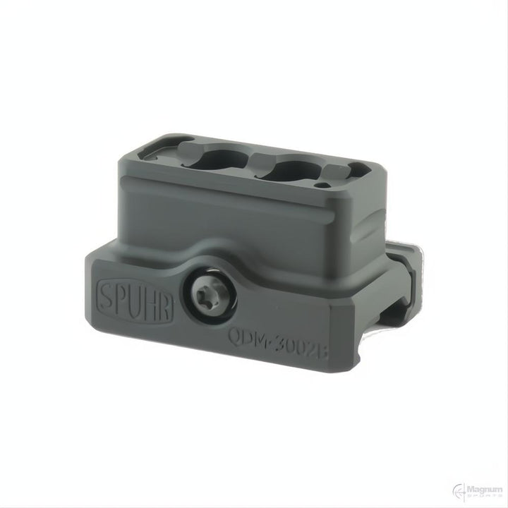 Spuhr SM Mount