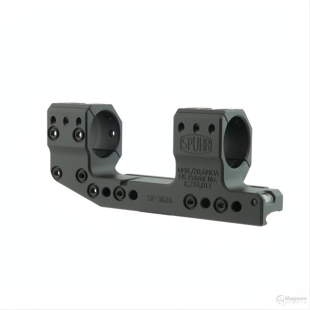 Spuhr SP Cantilever Mount (Picatinny)