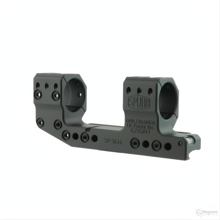 Spuhr SP Cantilever Mount (Picatinny)