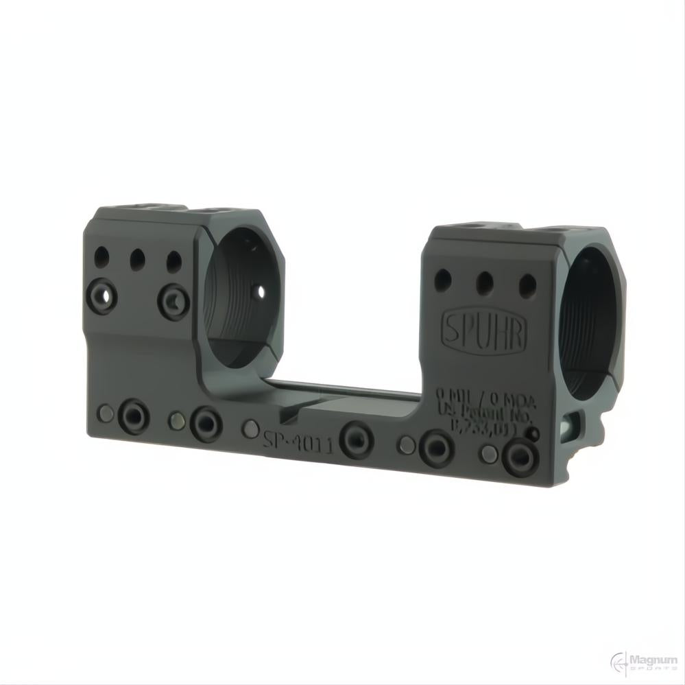 Spuhr SP Cantilever Mount (Picatinny)