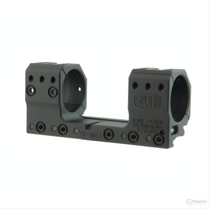 Spuhr SP Cantilever Mount (Picatinny)