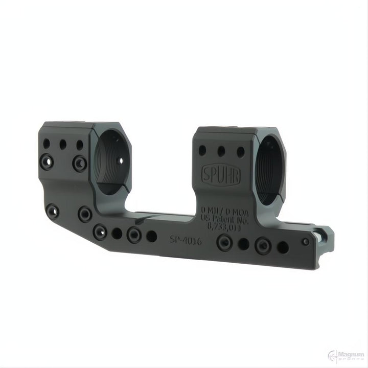 Spuhr SP Cantilever Mount (Picatinny)