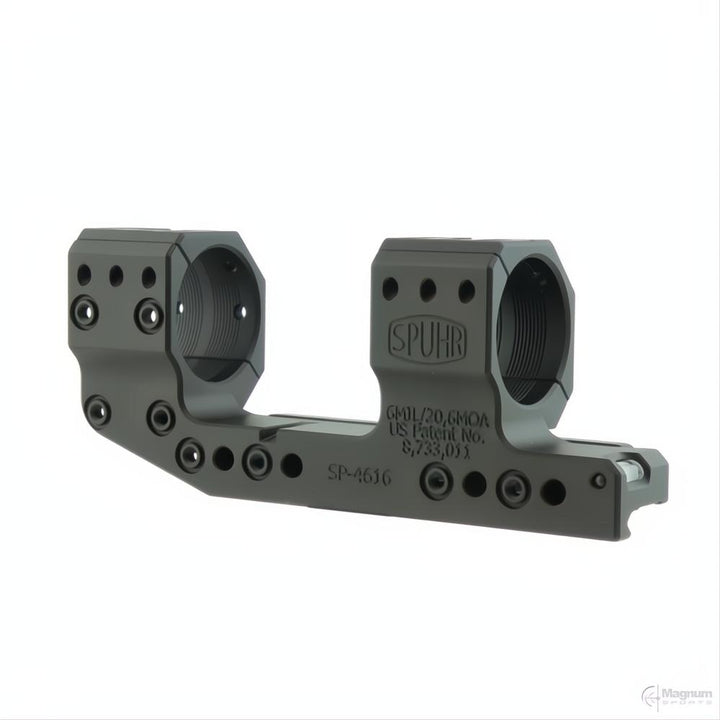 Spuhr SP Cantilever Mount (Picatinny)