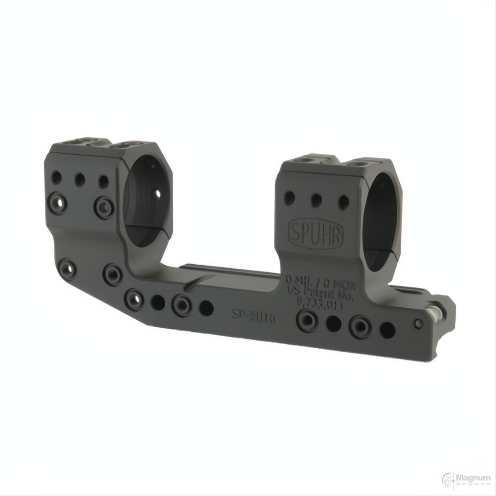 Spuhr SP Cantilever Mount (Picatinny)