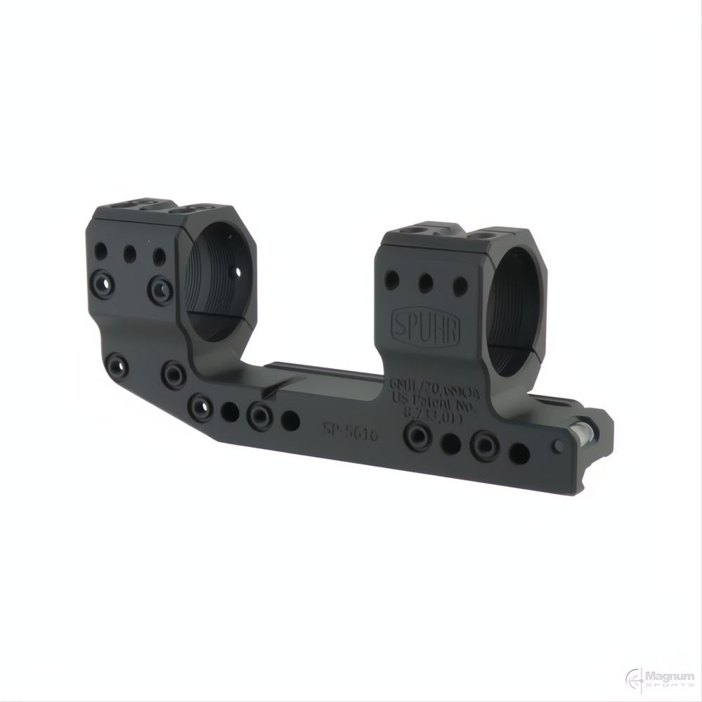 Spuhr SP Cantilever Mount (Picatinny)