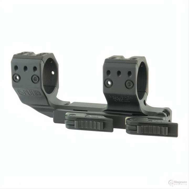 Spuhr SP Cantilever Mount (Picatinny)