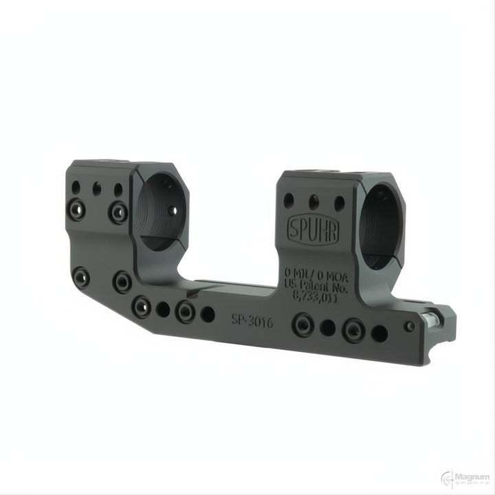 Spuhr SP Cantilever Mount (Picatinny)