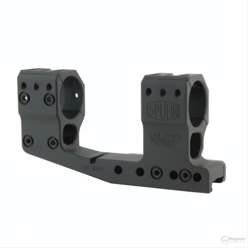 Spuhr SP Extended Cantilever Mount (Picatinny)