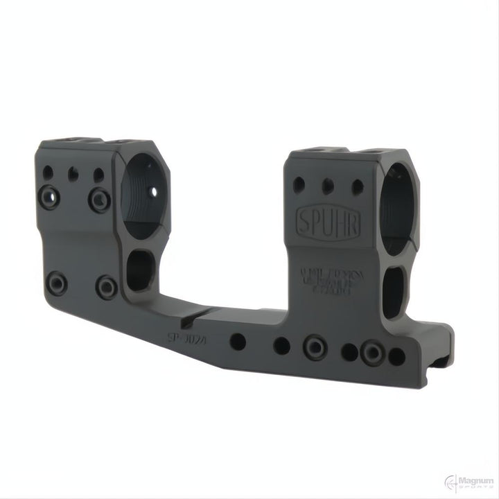Spuhr SP Extended Cantilever Mount (Picatinny)