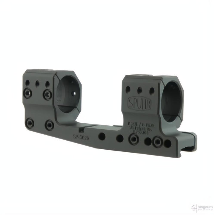 Spuhr SP Extended Cantilever Mount (Picatinny)