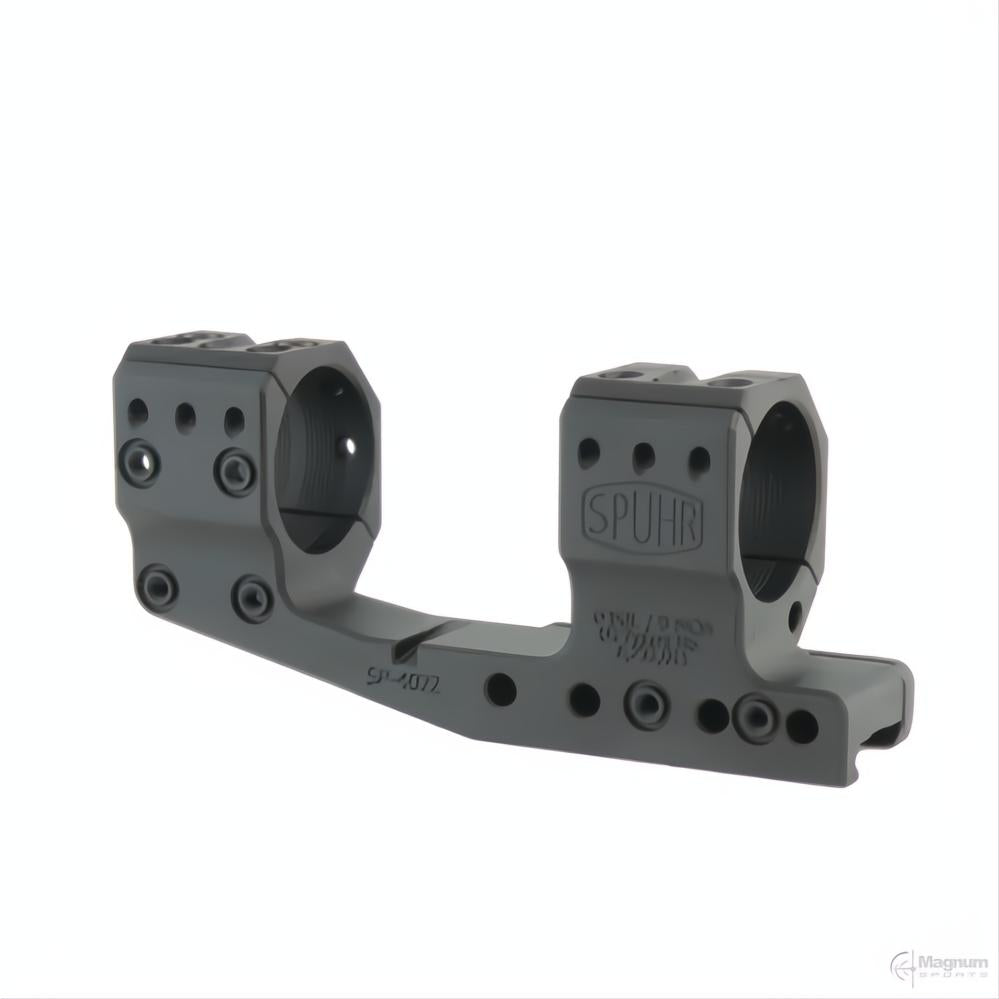 Spuhr SP Extended Cantilever Mount (Picatinny)
