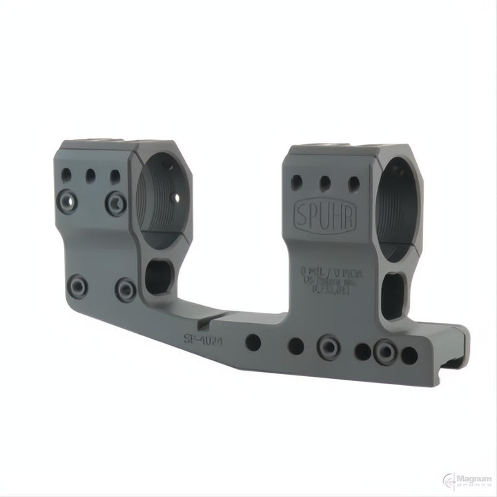 Spuhr SP Extended Cantilever Mount (Picatinny)