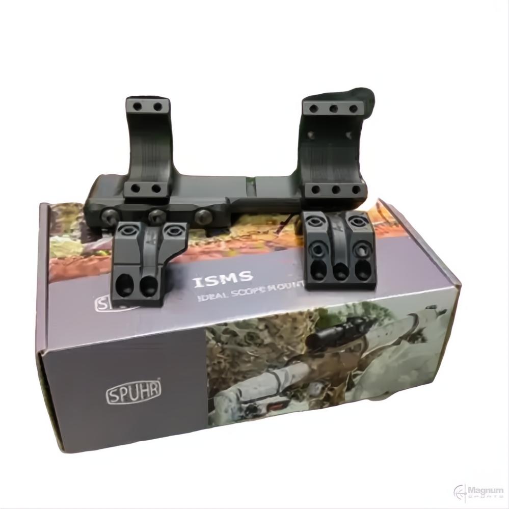 Spuhr SP Extended Cantilever Mount (Picatinny)