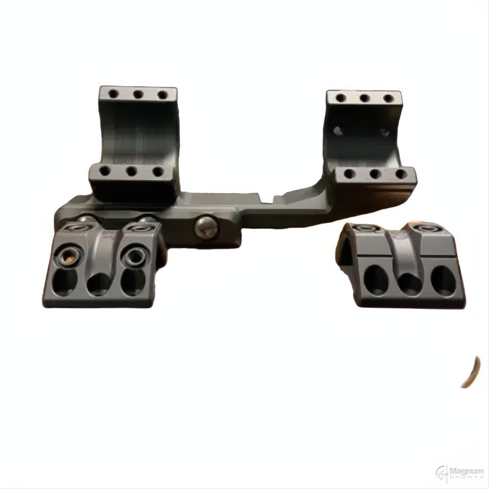 Spuhr SP Extended Cantilever Mount (Picatinny)