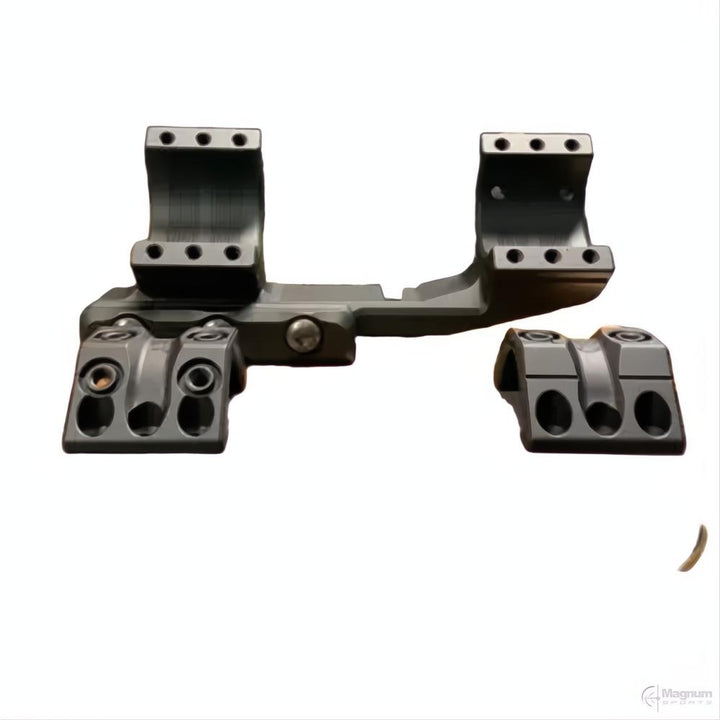 Spuhr SP Extended Cantilever Mount (Picatinny)