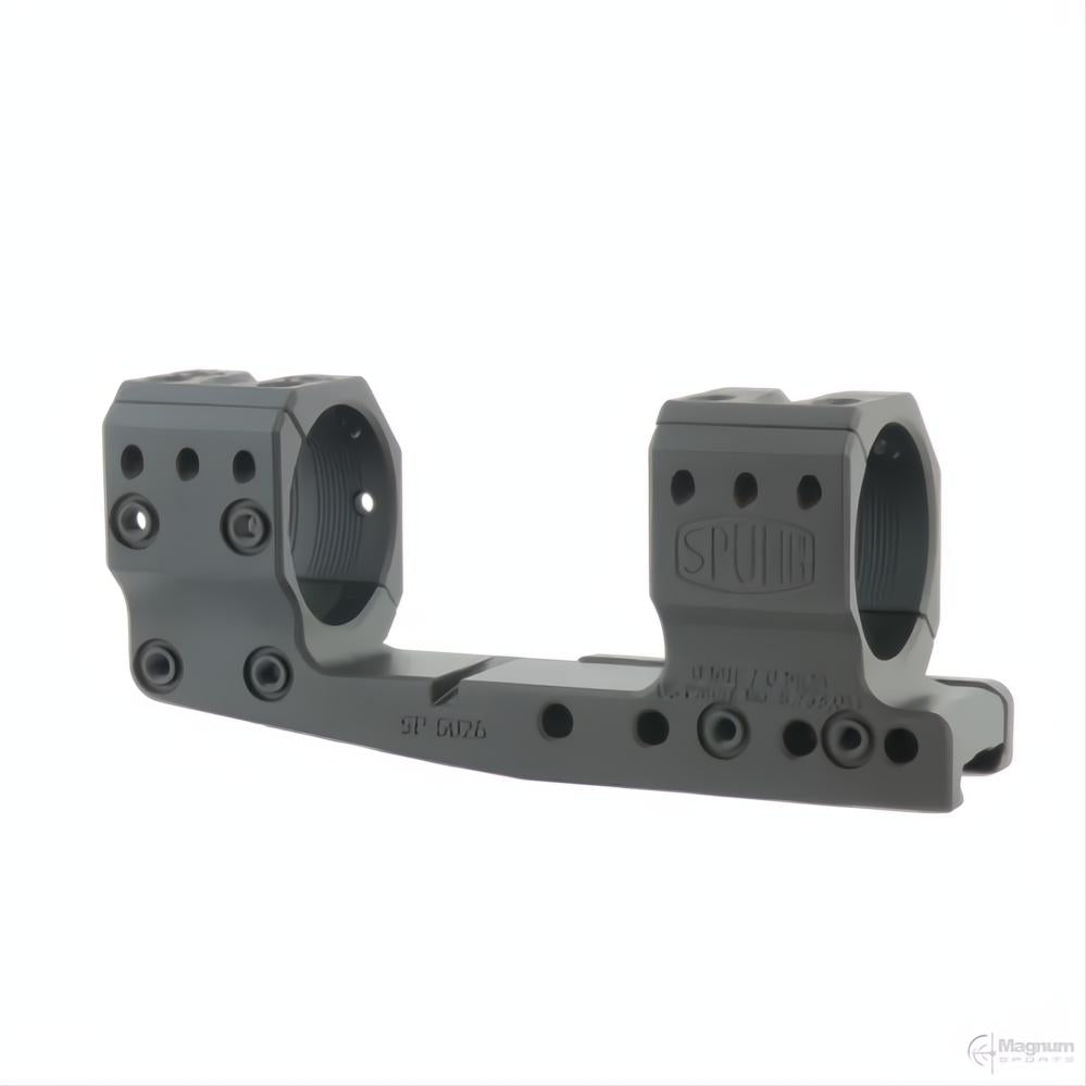 Spuhr SP Extended Cantilever Mount (Picatinny)