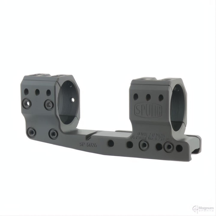 Spuhr SP Extended Cantilever Mount (Picatinny)