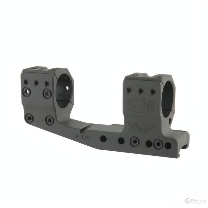 Spuhr SP Extended Cantilever Mount (Picatinny)