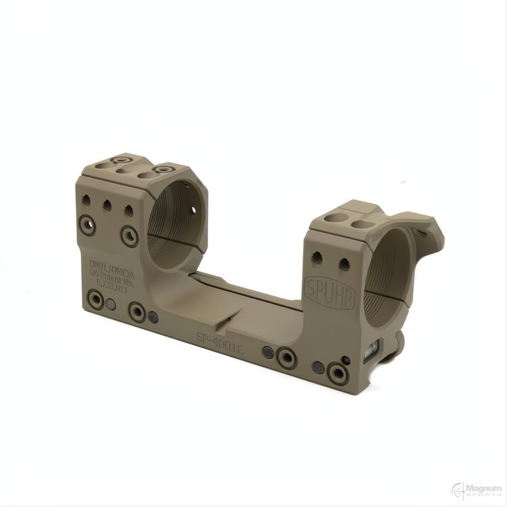 Spuhr SP FDE Mount (Picatinny) SPECIAL ORDER