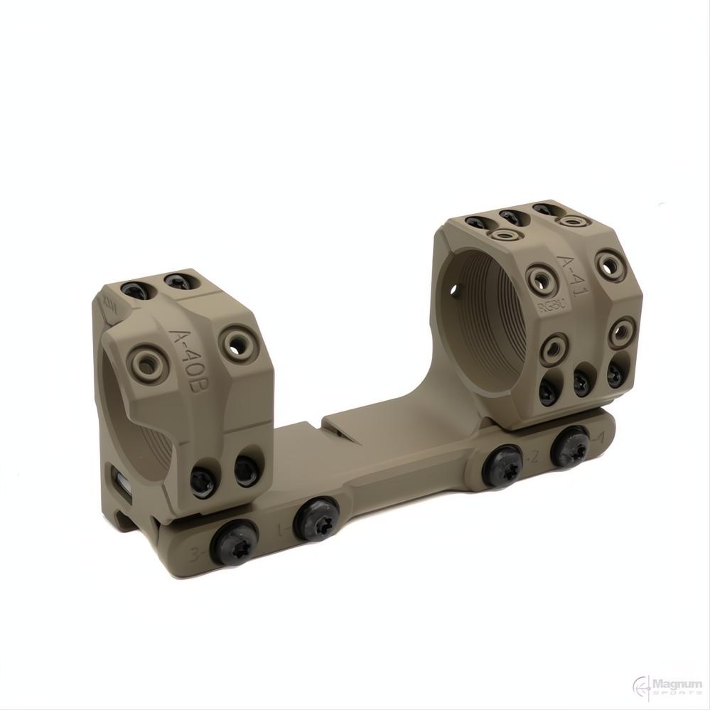 Spuhr SP FDE Mount (Picatinny) SPECIAL ORDER