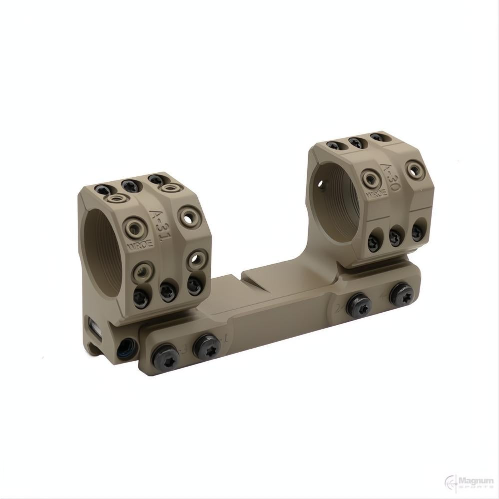 Spuhr SP FDE Mount (Picatinny) SPECIAL ORDER