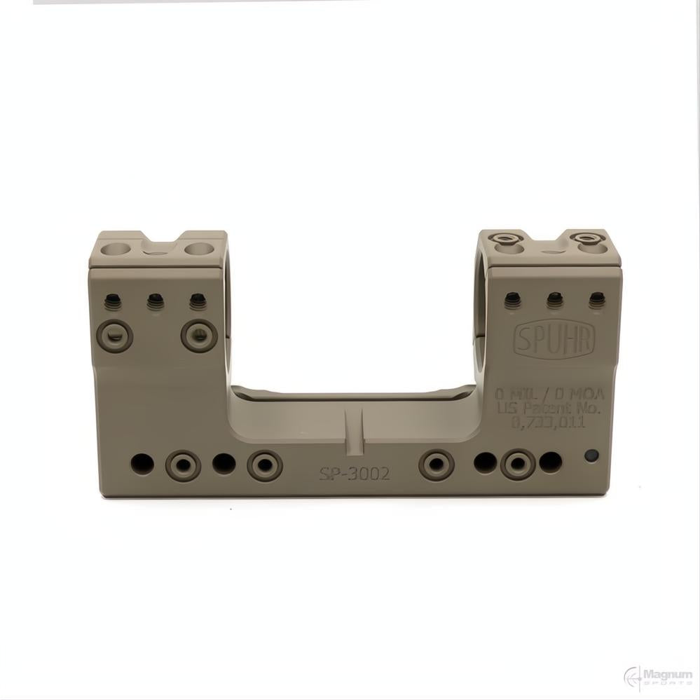 Spuhr SP FDE Mount (Picatinny) SPECIAL ORDER