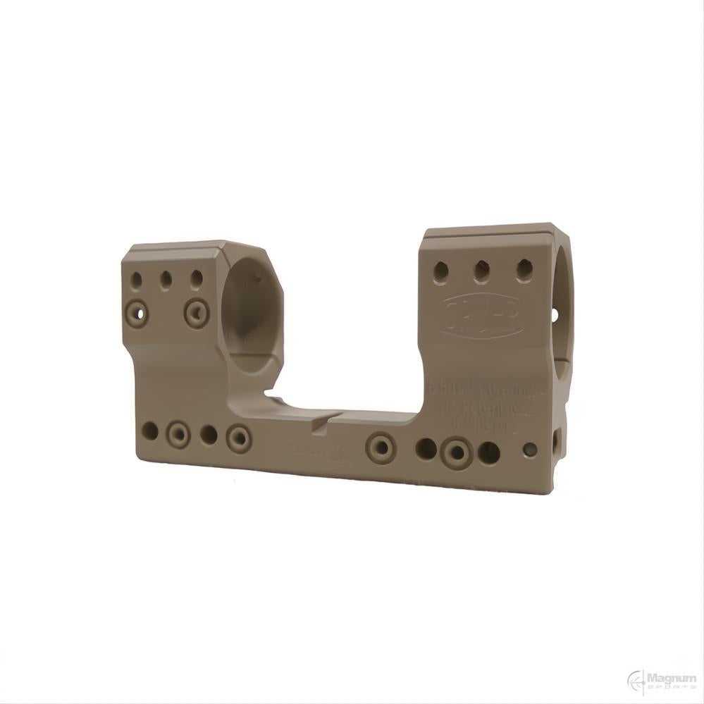 Spuhr SP FDE Mount (Picatinny) SPECIAL ORDER