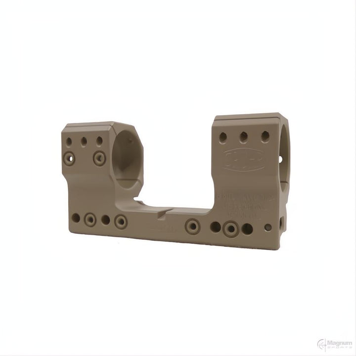 Spuhr SP FDE Mount (Picatinny) SPECIAL ORDER