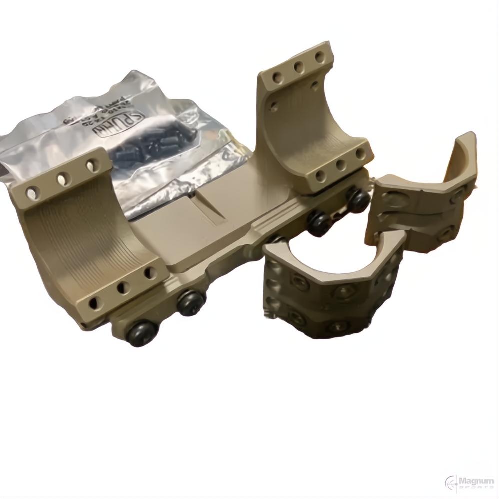 Spuhr SP FDE Mount (Picatinny) SPECIAL ORDER