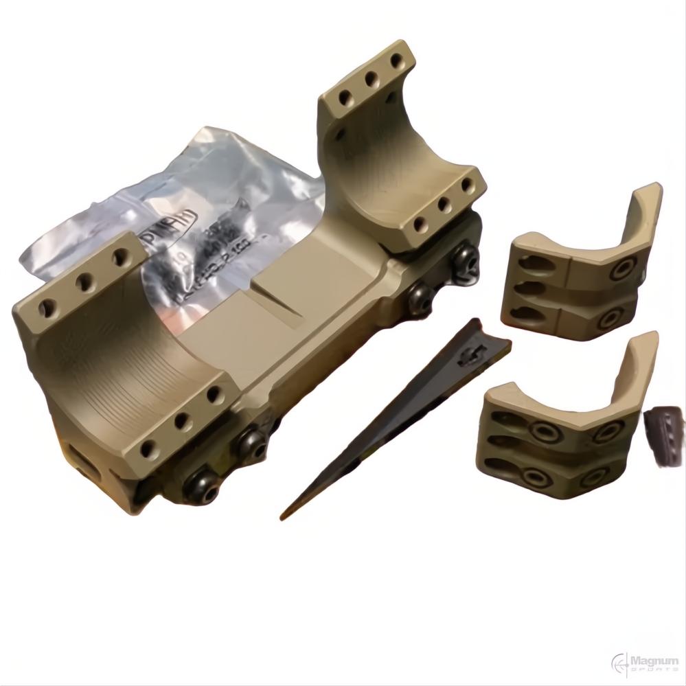 Spuhr SP FDE Mount (Picatinny) SPECIAL ORDER
