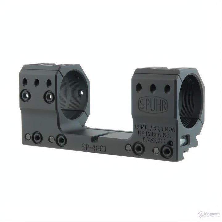 Spuhr SP Mount (Picatinny)