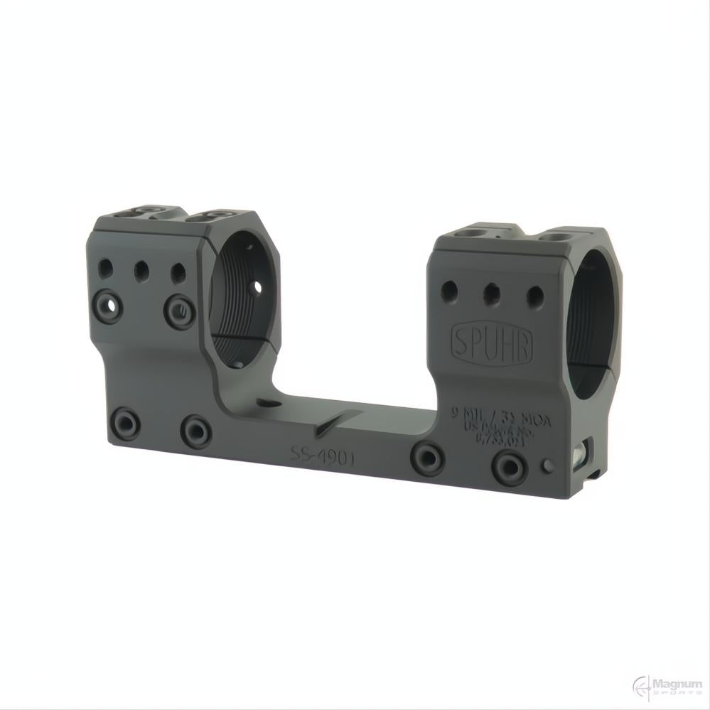Spuhr ST Mount (TRG 17mm Dovetail)