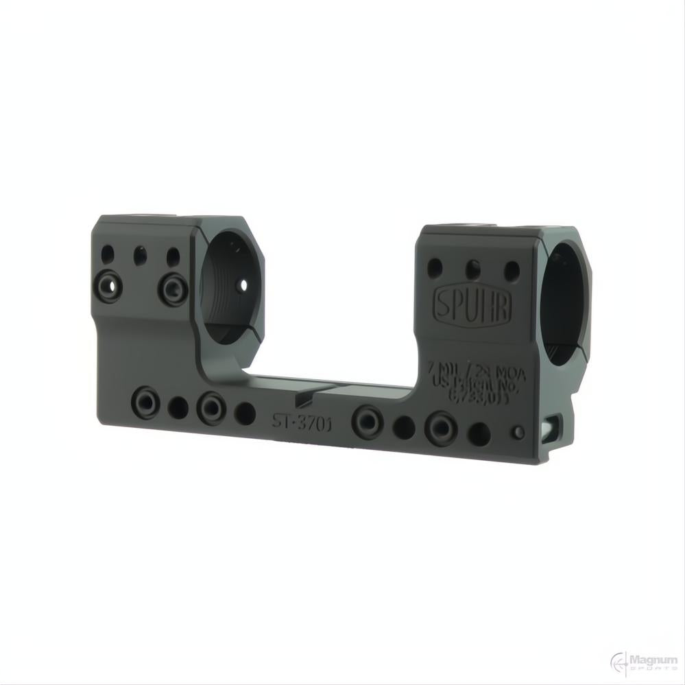 Spuhr ST Mount (TRG 17mm Dovetail)