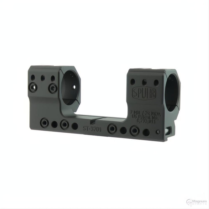 Spuhr ST Mount (TRG 17mm Dovetail)